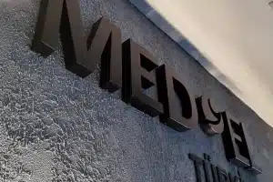 Kadıköy kutu harf tabela çalışmamız