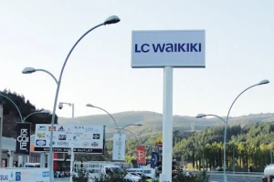 Totem tabela - İstanbul