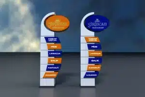 Adalar tabelacı - İstanbul Polat Reklam