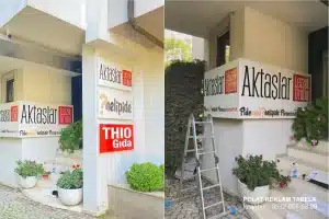 Tabelacı - Polat Reklam İstanbul