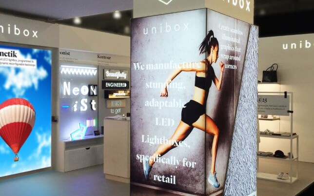 ledbox bayi çalışması polat reklam 11