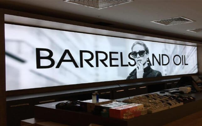 ledbox bayi çalışması polat reklam 14