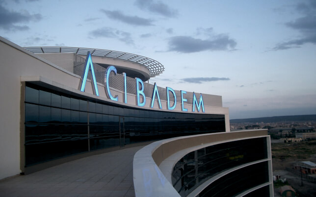 polat reklam acıbadem tabela