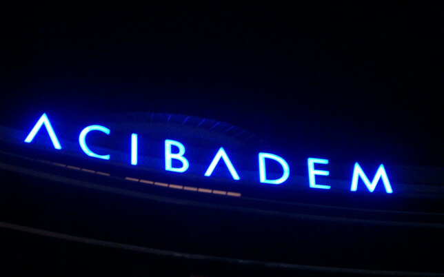 polat reklam acıbadem tabela2