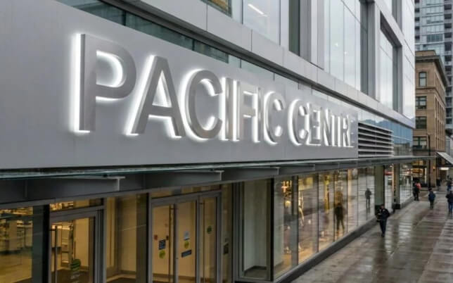 polat reklam tabela ışıklı kutu harf