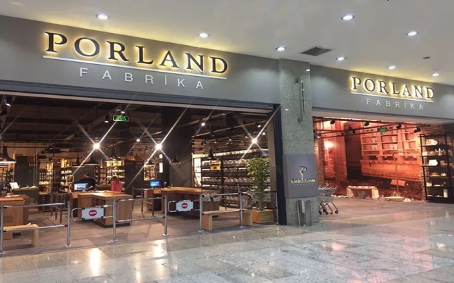 porland bayi tabelası polat reklam