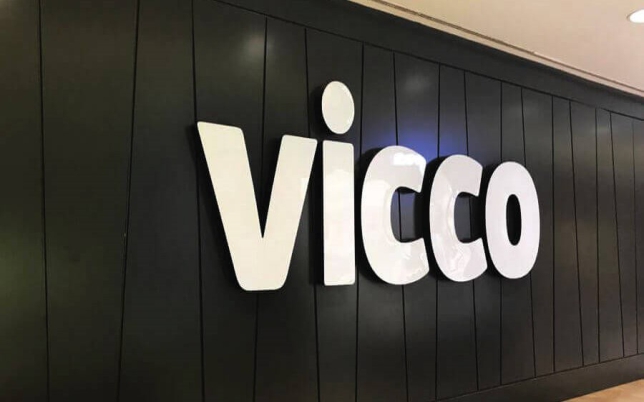 vicco bayi tabelası polat reklam